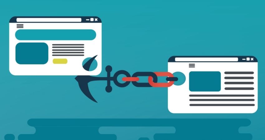 Importance of Anchor Text in Back-links